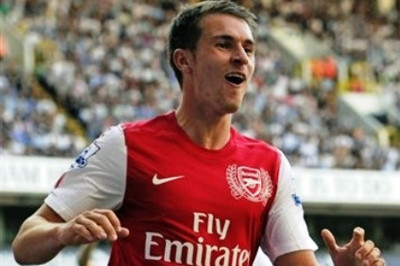 Ράμσεϊ: «Ρίσκαρα και σκόραρα»