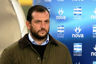 Δεν ταξίδεψε για Μόσχα ο Αδαμίδης