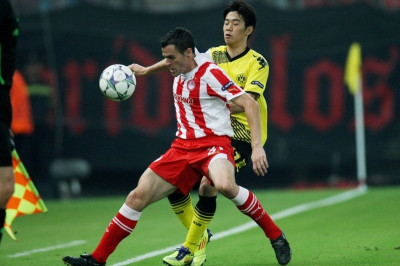 Καγκάβα: «Δεν μπορώ να το πιστεύω»