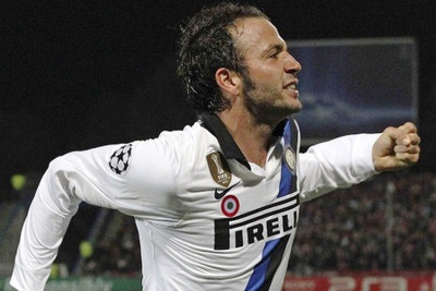 Ευτυχισμένος ο Πατσίνι