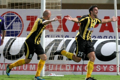 Καμία ανησυχία για τον Μπούντιμιρ