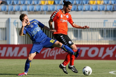 Κομπλέ ο Ατρόμητος