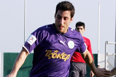 Δύο εβδομάδες εκτός ο Μουστόγιαννης