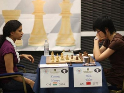 Στην Αλβανία το Παγκόσμιο Γυναικών!