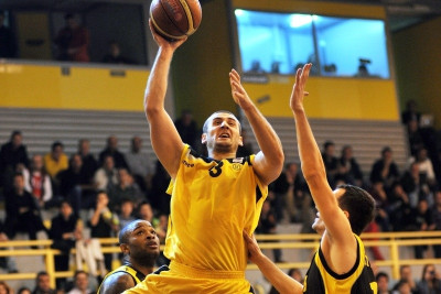 Τόντιτς: «Με το… δεξί»