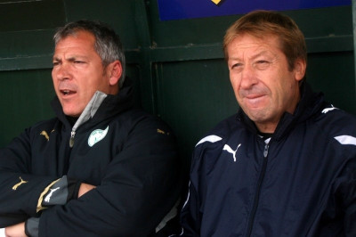 Μία απουσία στη Φυλή