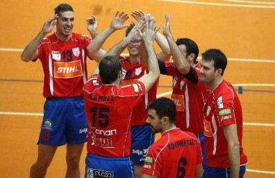 MVP ο Νικηφορίδης