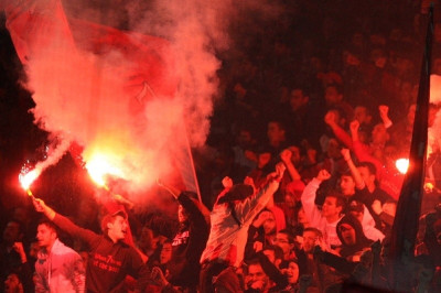 Υπάρχει ακόμα... φως στα εκδοτήρια του «Καραϊσκάκης»!
