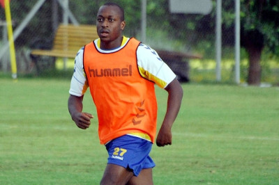 Επέστρεψε δριμύτερος ο Μπαμόγκο