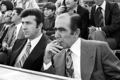 Ο Μπάρλος και οι ανύπαρκτοι