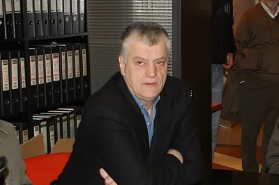 Παπαντωνίου: «Χέρι χέρι με τους φιλάθλους μας»