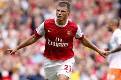 12 εκατομμύρια για Αρσάβιν και Σκιλασί