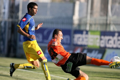 Βγήκε από τα… πιτς ο Μπάρκογλου