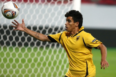 Λεονάρντο: «Αντί για 2-2, 3-1»