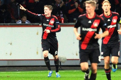 Ενθουσιασμένος ο Σούρλε