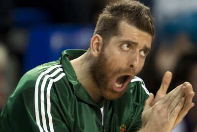 Καϊμακόγλου: «Άνετη νίκη, αν και δεν είμαστε έτοιμοι»