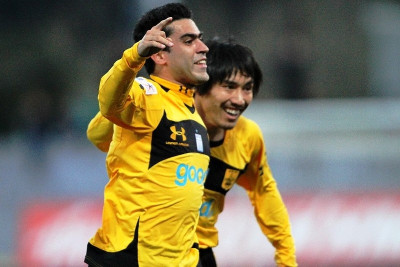 «Εξάρα» του Άρη στους νέους