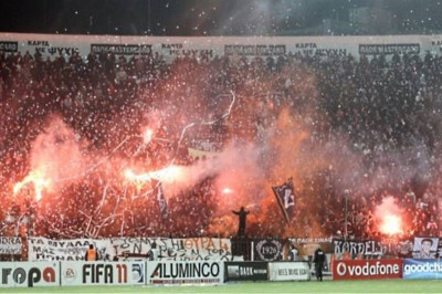 «Στηρίξτε χωρίς ακρότητες»