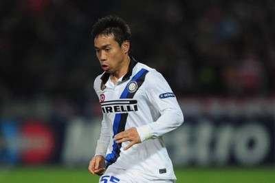 Ανακουφισμένος ο Ναγκατόμο