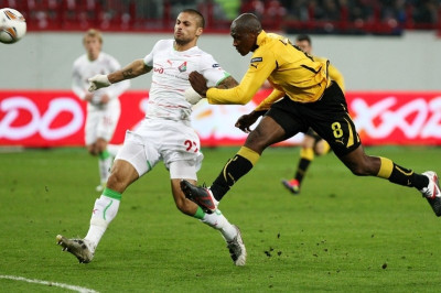 Μπέλεκ: «Αξίζαμε κάτι παραπάνω»