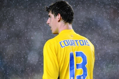 Κουρτουά: «Τελειωμένος ο Τσεχ»