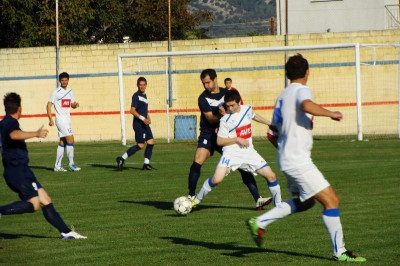 Άνετη πρόκριση για ΠΟ Ελασσόνας