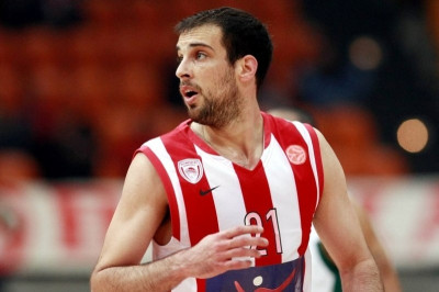 Με ηγέτη τον Χαλπερίν η Σπαρτάκ