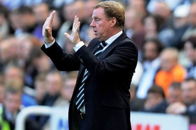 Ρέντναπ: «Φανταστικός ο Παβλιτσένκο»