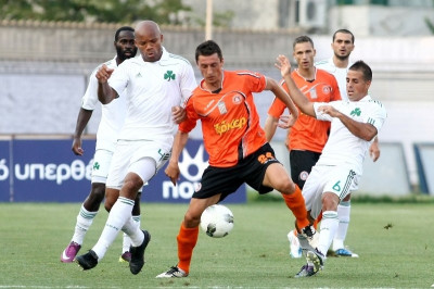 Μαθήματα ψυχολογίας στον Μαζνόφ