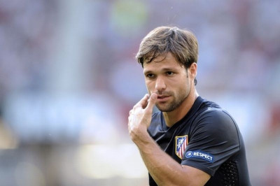 Ο… προκλητικός Ντιέγκο!