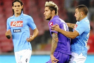 Μπεχραμί: «Δεν υπάρχει θέμα Βάργκας»