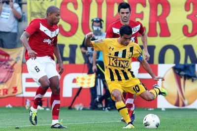 Σκέψεις για Καστίγιο-Γιάκομπ