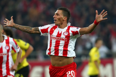 Στέλιος, «Ιέρο», «Τόρο» και... Χολέβας!