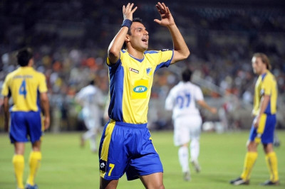 Πουρσαϊτίδης: «Στενοχωρημένοι που δεν κερδίσαμε»