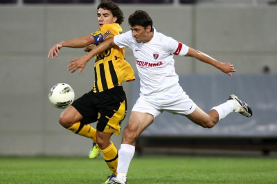 Ζημιά ο Βενετίδης