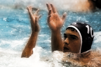 Ο «μπέμπης» της ελληνικής πισίνας