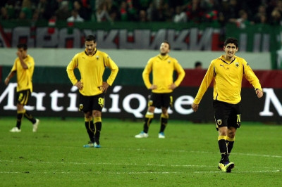 Έχασε την Ευρώπη, κέρδισε αυτοπεποίθηση