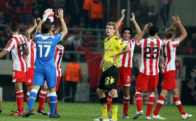 Η απουσία του Φουστέρ του έδωσε ορθολογικό πλάνο