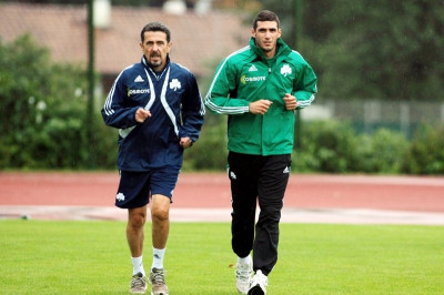 Λειψανδρία στην επίθεση για Φερέιρα