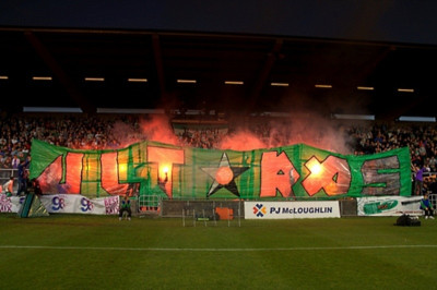 Λεωφορεία του ΠΑΟΚ για τους Ιρλανδούς φιλάθλους