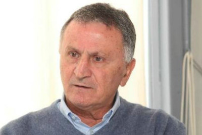 Ψωμιάδης: «Με ενδιαφέρει η προεδρία της ΕΠΟ»