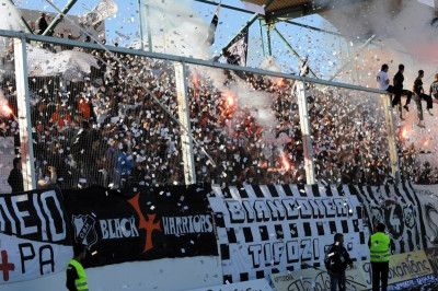 Την Παρασκευή τα εισιτήρια για την ΑΕΚ