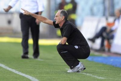 Γκουιντολίν: «Για ένα ημίχρονο η αληθινή Ουντινέζε»