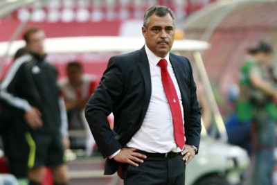 Κουσέιρο: «Αξίζαμε τη νίκη»