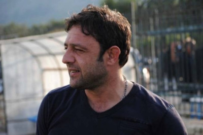 Μοναδικός απών ο Πρινιανάκης