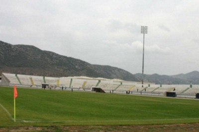 «Deal» για τη χρήση γηπέδων στη Νίκη