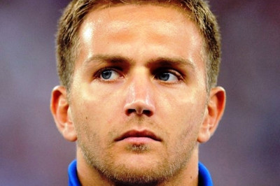 Κρισίτο: «Ίσως ήμουν καλύτερα στη Νάπολι»