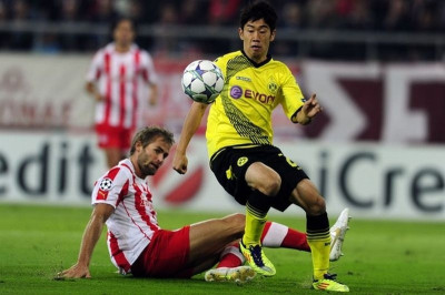 Καγκάβα: «Έπρεπε να σκοράρω»