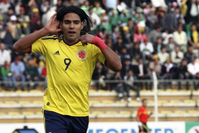 Φαλκάο: «Ο διαιτητής ήταν καταστροφή»