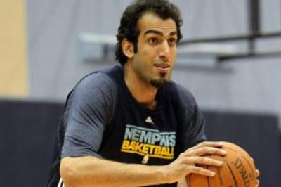 Επιστρέφει στο Ιράν ο Χαντάντι